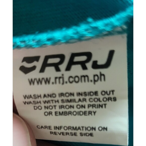 My Hero Academia Anime Theme MIDORIYA Striped Short Sleeve T-Shirt Size XXL NWOT - Picture 7 of 7